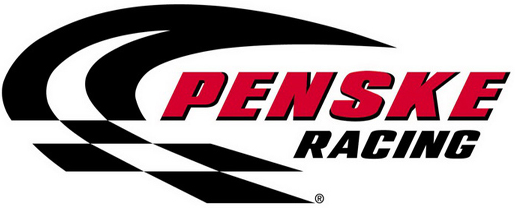 Team Penske 0-2013 Primary Logo iron on transfers for clothing